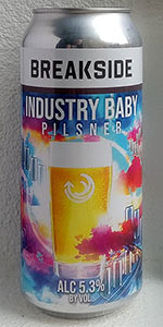Industry Baby