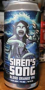 Siren's Song