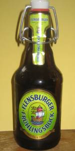 Flensburger FrÃ¼hlingsbock