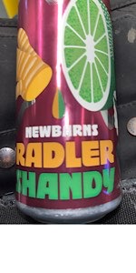 Radler - Shandy