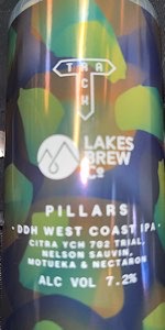 Pillars
