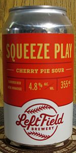 Squeeze Play (Cherry Pie)