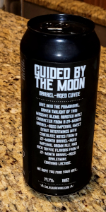 Guided by the Moon