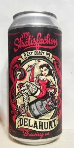 Mo Stratisfaction