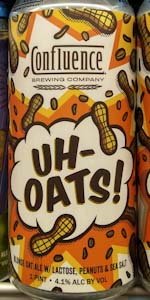 Uh-Oats!