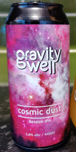 Cosmic Dust