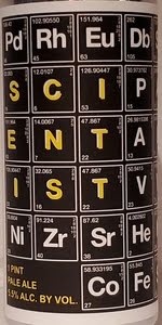 Scientist