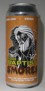 Big Bad Baptist - S'Mores