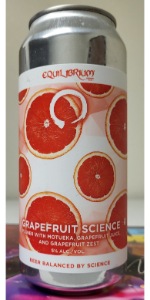 Grapefruit Science