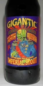 Most Most Premium Rum Barrel Aged With Coconut