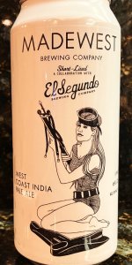 Short-Lived - El Segundo