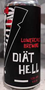 DiÃ¤t Hell