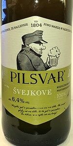 Pilsvar Å vejkove