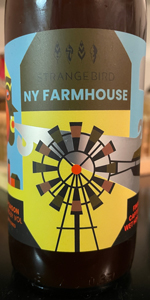 New York Farmhouse