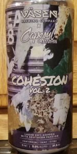 Cohesion vol 2