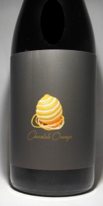 Chocolate Orange