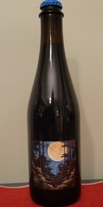 Return of the Barleywine