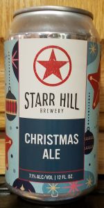 Christmas Ale
