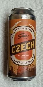 Stowe Style - Czech