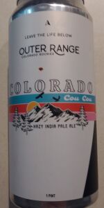 Colorado Cou Cou