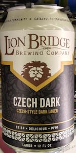 Czech Dark
