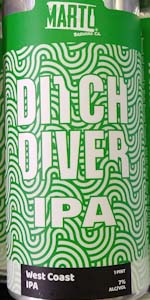 Ditch Diver