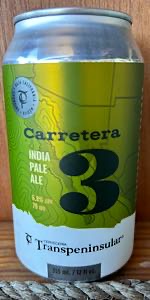 Carretera 3