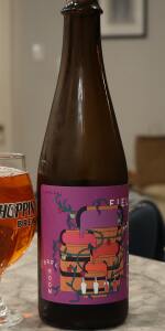 Brrl Room Mixed Berry Foeder Sour