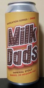 Milk Dads