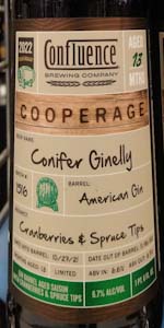 Conifer Ginelly