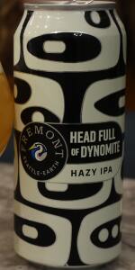 Head Full of Dynomite v.51: Strata, Idaho 7, and Idaho 7 cryo