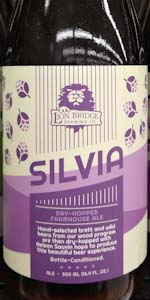 Silvia (2022)