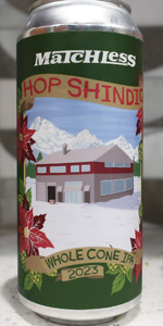 Hop Shindig (2023)