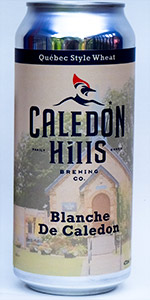 Blanche De Caledon