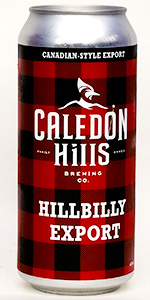 Hillbilly Export