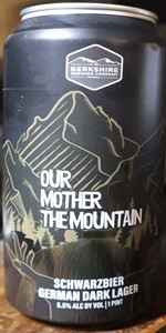 Our Mother the Mountain