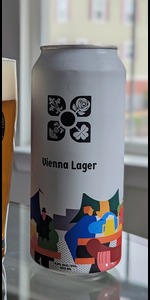 Vienna Lager