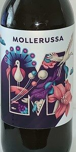 Matoll Mollerussa