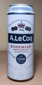 Bohemian