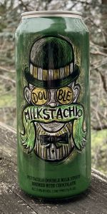 Double Milkstachio