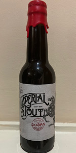 Imperial Stout