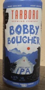 Bobby Boucher
