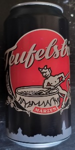 Teufelsbier