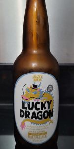 Lucky Dragon