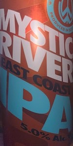 Mystic River