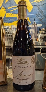 Dark Charge Vino