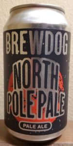 North Pole Pale