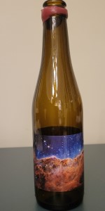 Cosmic Cliffs - Double Barrel Aged