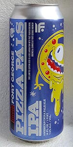 Pizza Pals 2023