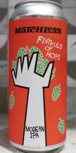 Fistfuls Of Hops